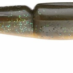 Baits & Lures Gambler Big GZ Segmented Paddle Tail Swimbaits