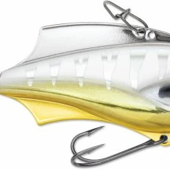 Baits & Lures Rapala Rap-V Blade 06 Blade Bait/Lipless Crankbait Hybrid