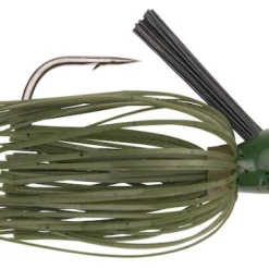 Strike King Bitsy Flip Flipping Jig 3/8 Oz. Baits & Lures 13 Strike King Bitsy Flip Flipping Jig 3/8 Oz. Baits & Lures