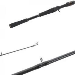 Daiwa Rebellion Casting Rods