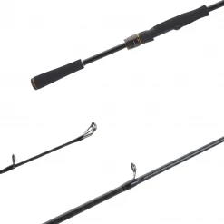 Daiwa Rebellion 2-Piece Spinning Rods