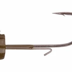 Fish Head Finesse Ned Head 3 Pack Terminal Tackle