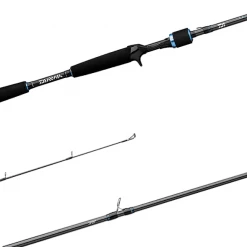 Daiwa Saltist Inshore Surf Conventional Rods
