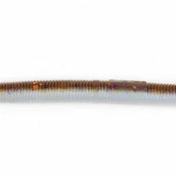 Xzone True Center Stick Soft Plastic Stickbait 8 Pack Baits & Lures