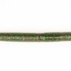 Xzone True Center Stick Soft Plastic Stickbait 8 Pack Baits & Lures