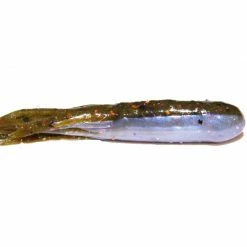 Xzone X-Tube Soft Plastic Tube Baits & Lures
