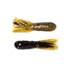 Xzone X-Tube Soft Plastic Tube Baits & Lures
