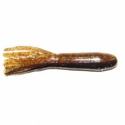 Xzone X-Tube Soft Plastic Tube Baits & Lures