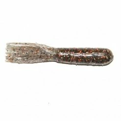 Xzone X-Tube Soft Plastic Tube Baits & Lures