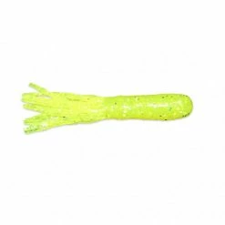 Xzone X-Tube Soft Plastic Tube Baits & Lures