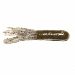 Xzone X-Tube Soft Plastic Tube Baits & Lures