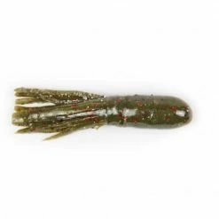 Xzone X-Tube Soft Plastic Tube Baits & Lures