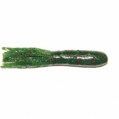 Xzone X-Tube Soft Plastic Tube Baits & Lures