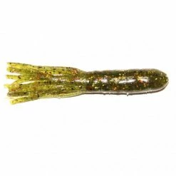 Xzone X-Tube Soft Plastic Tube Baits & Lures
