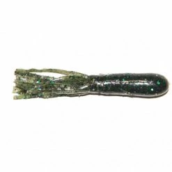Xzone X-Tube Soft Plastic Tube Baits & Lures