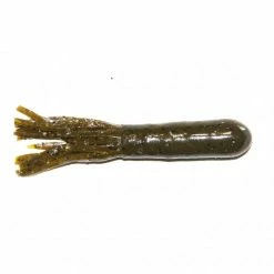 Xzone X-Tube Soft Plastic Tube Baits & Lures