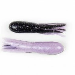 Xzone X-Tube Soft Plastic Tube Baits & Lures