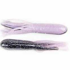 Xzone X-Tube Soft Plastic Tube Baits & Lures