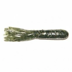 Xzone X-Tube Soft Plastic Tube Baits & Lures