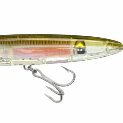 Baits & Lures Yo-Zuri 3D Inshore TopKnock Pencil 5 Inch Topwater Walker