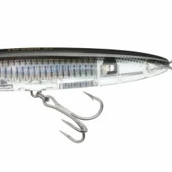 Baits & Lures Yo-Zuri 3D Inshore TopKnock Pencil 5 Inch Topwater Walker