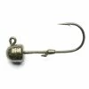 Terminal Tackle Mustad Grip-Pin Ned Jig Head