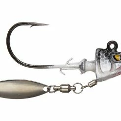Mustad Underspin Shad