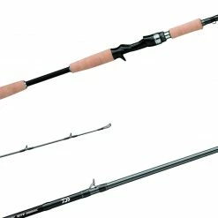 Daiwa Tatula Series Swimbait Casting Rods