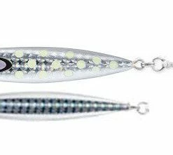 Daiwa Saltiga SK Light Slow Jigging Metal Jig