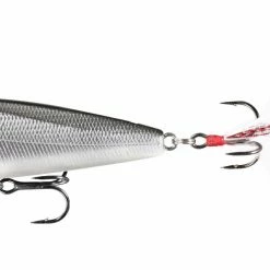 13 Fishing Poppy McPop Face Topwater Popper Baits & Lures