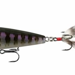 13 Fishing Poppy McPop Face Topwater Popper Baits & Lures