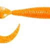 Z-Man DoormatadorZ 6 Inch Scented Curly Tail Grubs 3 Pack