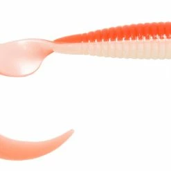Z-Man DoormatadorZ 6 Inch Scented Curly Tail Grubs 3 Pack