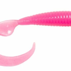 Z-Man DoormatadorZ 6 Inch Scented Curly Tail Grubs 3 Pack