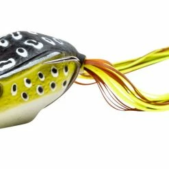 Baits & Lures Z-Man Leap FrogZ Hollow Body Walker Frog