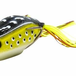 Baits & Lures Z-Man Leap FrogZ Hollow Body Walker Frog