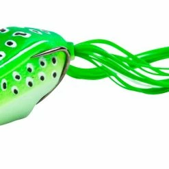 Baits & Lures Z-Man Leap FrogZ Hollow Body Walker Frog