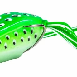Baits & Lures Z-Man Leap FrogZ Hollow Body Walker Frog