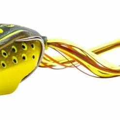 Baits & Lures Z-Man Leap FrogZ Hollow Body Walker Frog