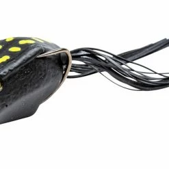 Z-Man Leap FrogZ Hollow Body Popper Frog Baits & Lures