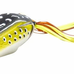 Z-Man Leap FrogZ Hollow Body Popper Frog Baits & Lures