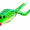 Z-Man Leap FrogZ Hollow Body Popper Frog Baits & Lures