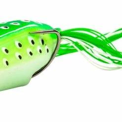 Z-Man Leap FrogZ Hollow Body Popper Frog Baits & Lures