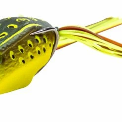 Z-Man Leap FrogZ Hollow Body Popper Frog Baits & Lures