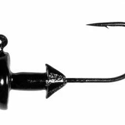 Terminal Tackle Z-Man OG Mushroom Jigheads 4 Pack