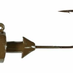 Terminal Tackle Z-Man OG Mushroom Jigheads 4 Pack