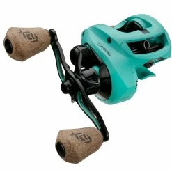 13 Fishing Concept TX Gen 2 Baitcasting Reels