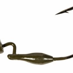 Z-Man Pro BulletZ Jig Head 3 Pack Terminal Tackle