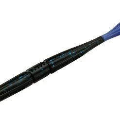 Baits & Lures 13 Fishing Bubble Butt Soft Plastic Worm