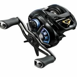 Daiwa Zillion 10.0 TW Baitcasting Reels